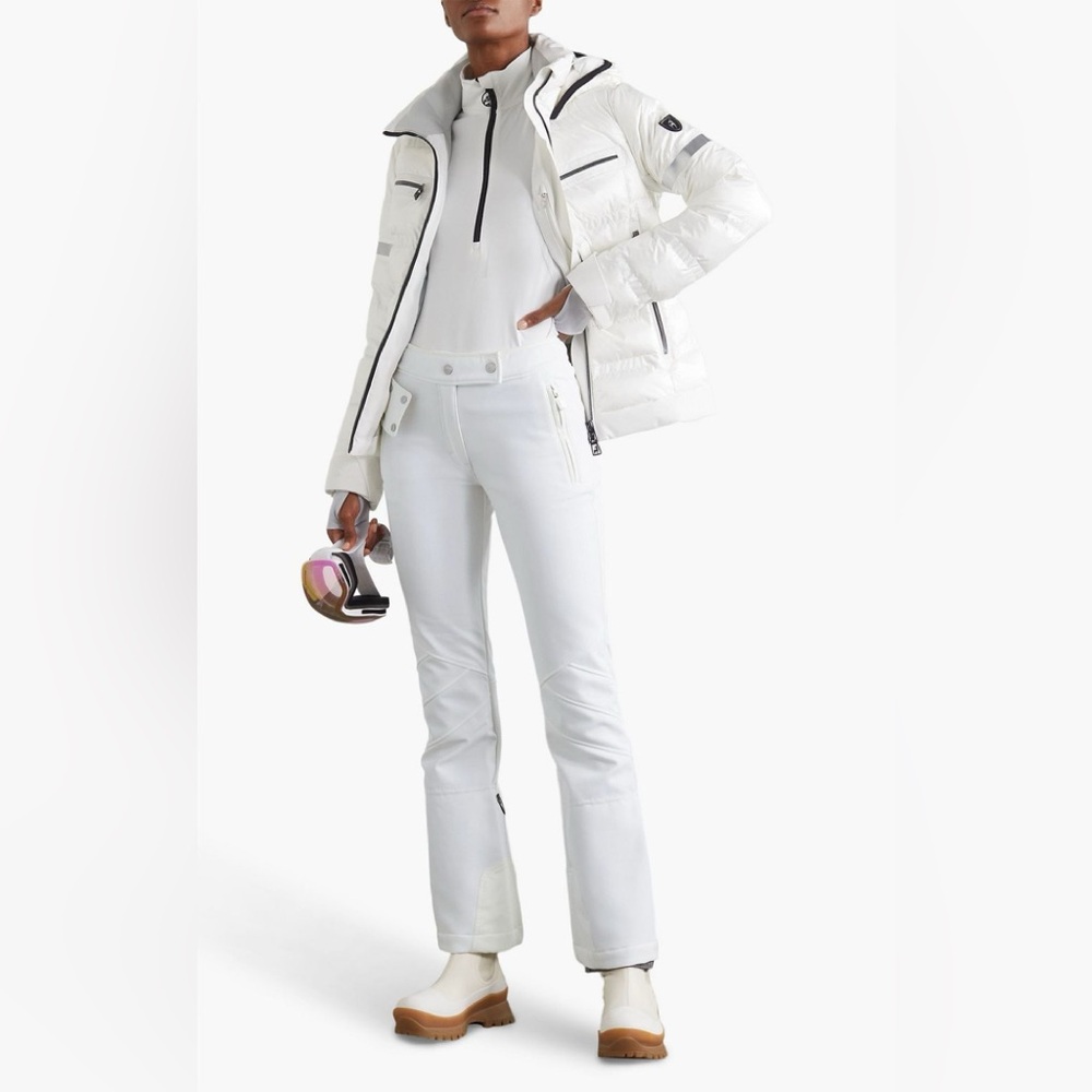 Toni Sailer Sestriere Ski Pants